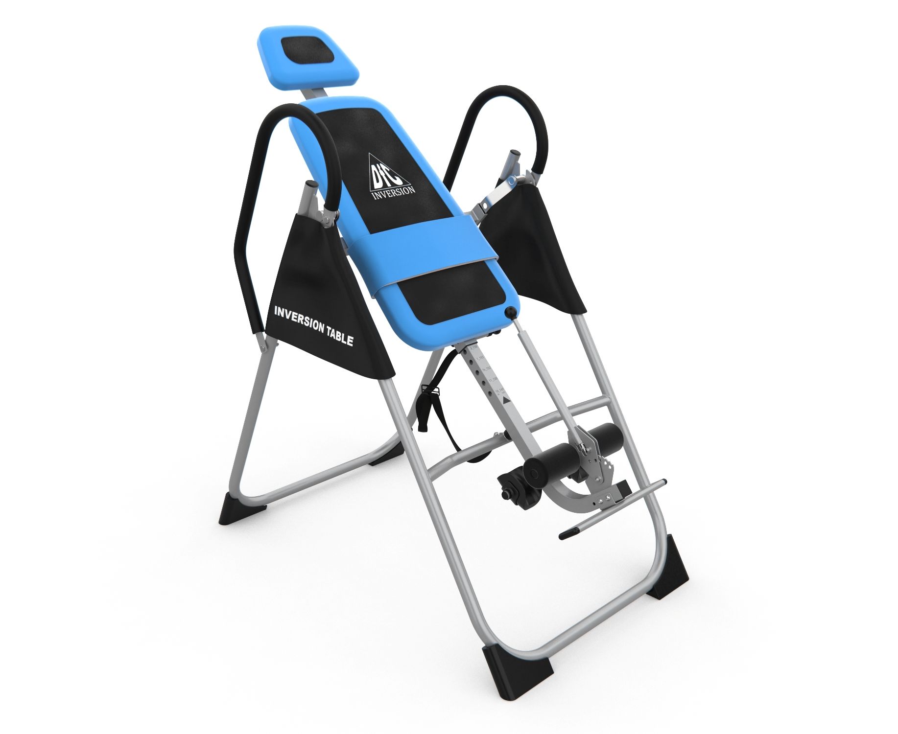 Инверсионный стол DFC XJ-I-02CLB