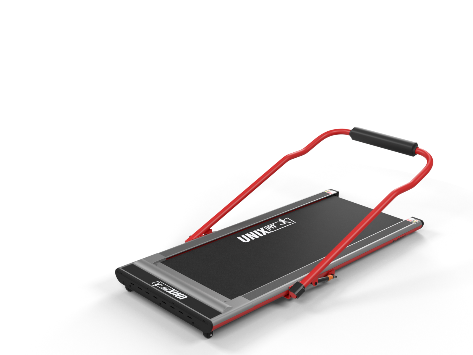 Беговая дорожка Unix Fit R-300C Red
