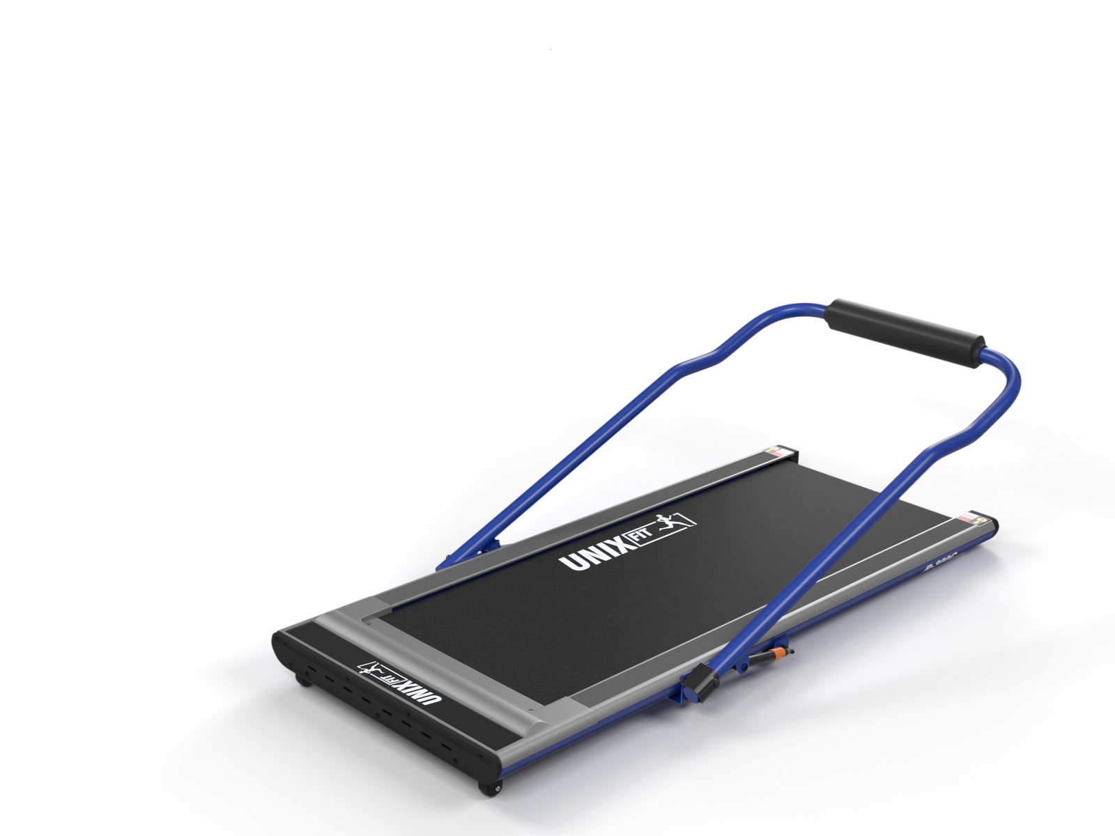 Беговая дорожка Unix Fit R-300C Blue