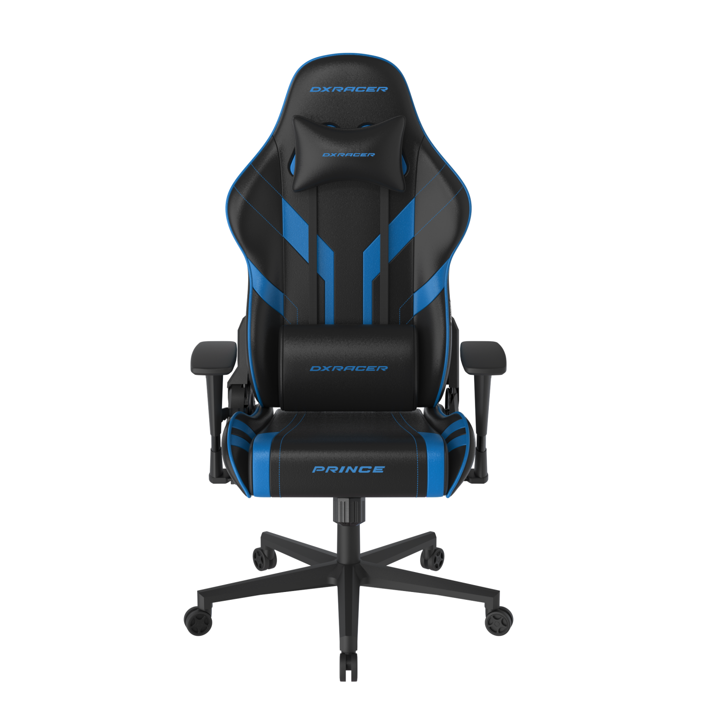 Геймерское кресло DXRacer OH/P88/NB