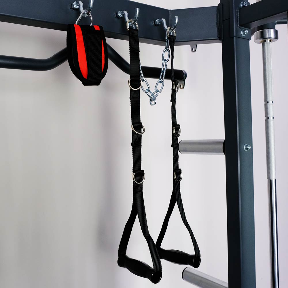 Силовой комплекс PROTRAIN GT7 MAX