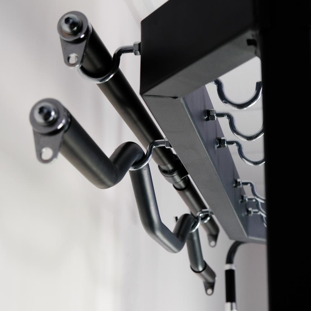 Силовой комплекс PROTRAIN GT7 MAX