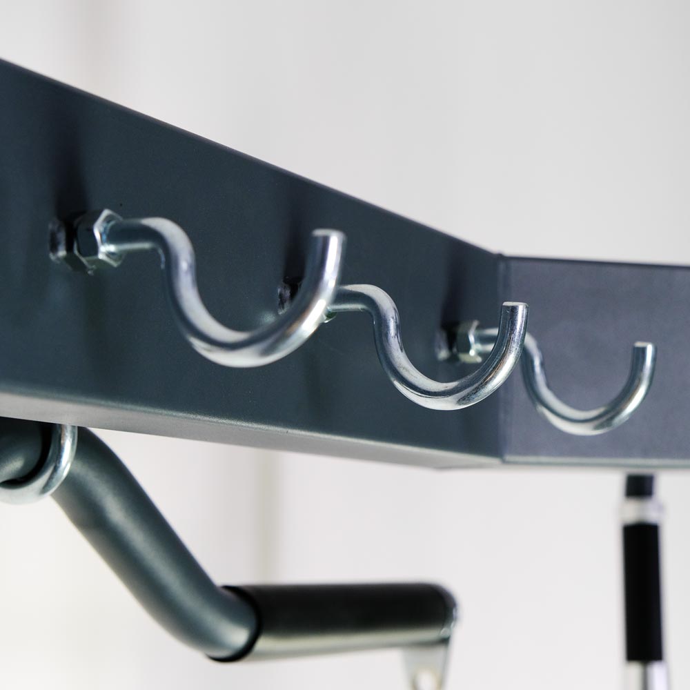 Силовой комплекс PROTRAIN GT7 MAX