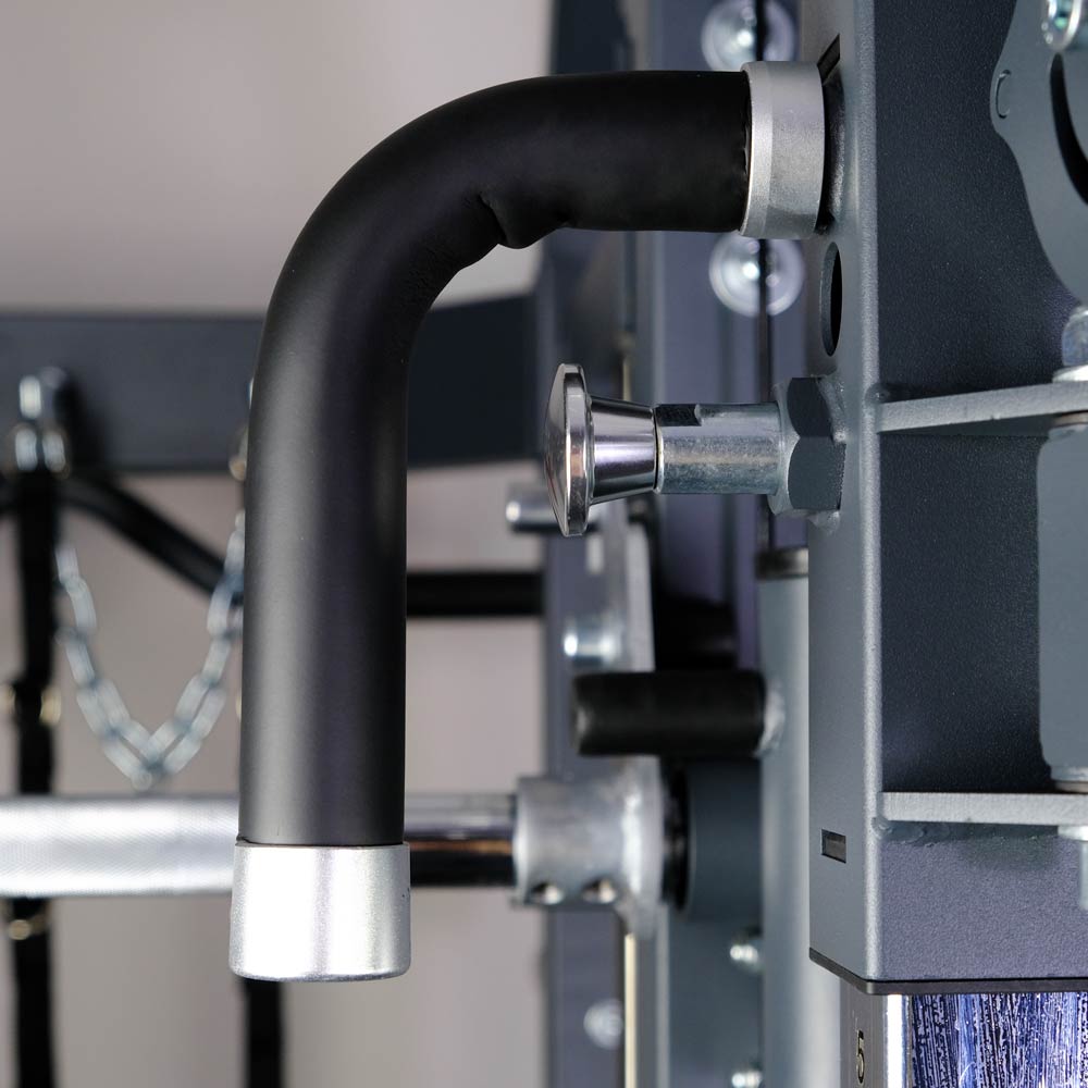 Силовой комплекс PROTRAIN GT7 MAX