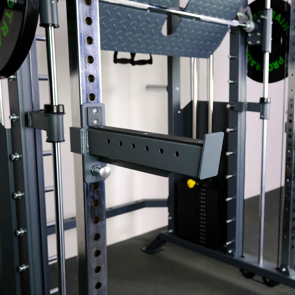 Силовой комплекс PROTRAIN GT7 MAX