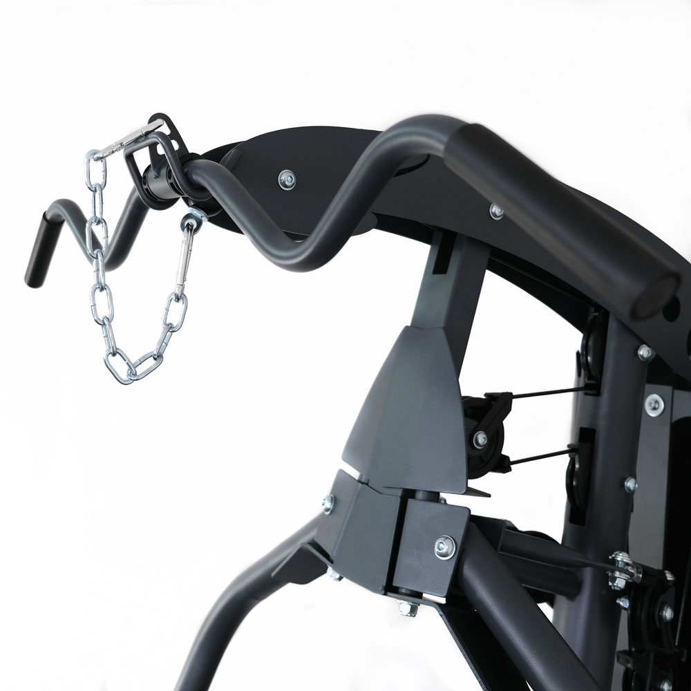 Силовой комплекс PROTRAIN MT7000