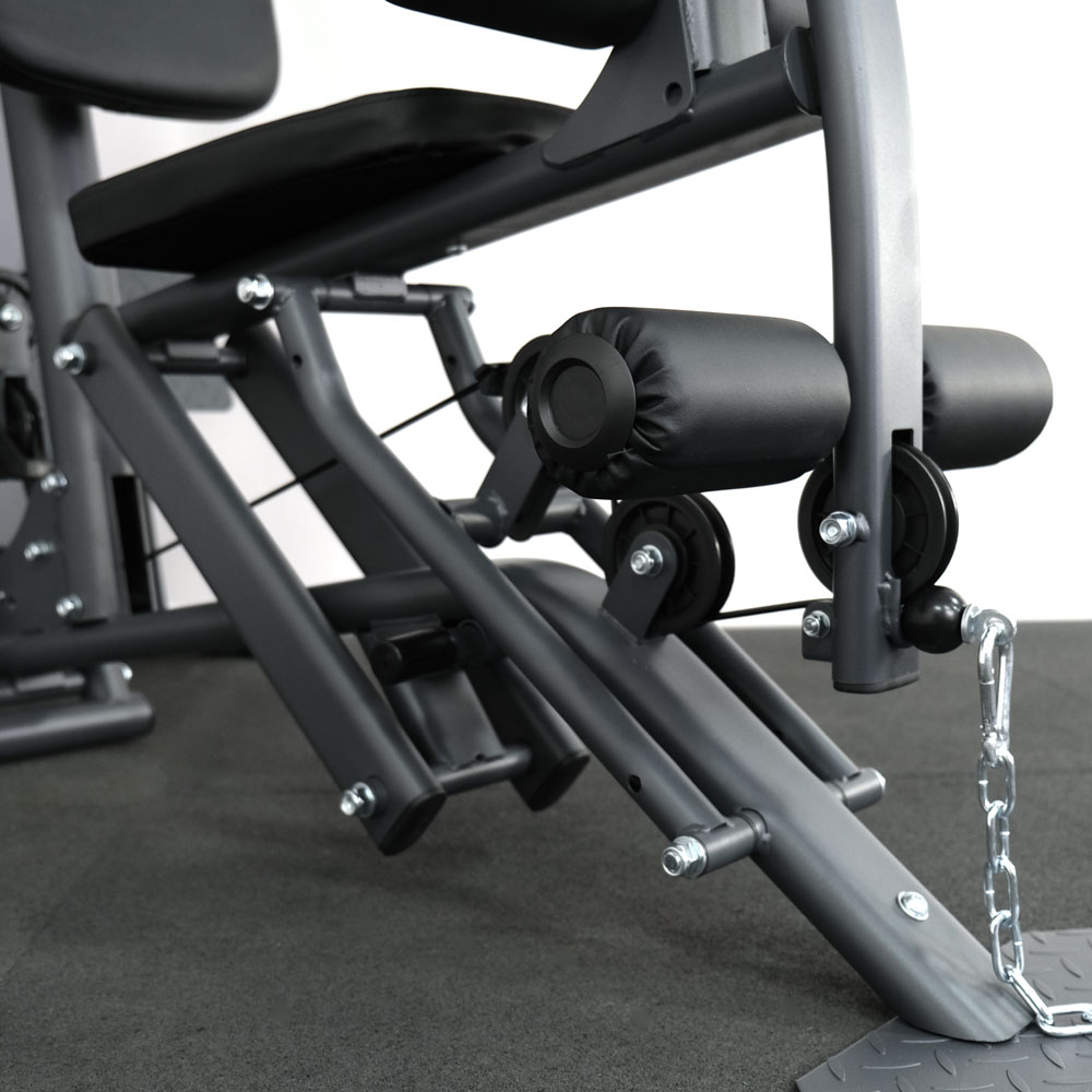 Силовой комплекс PROTRAIN MT7000