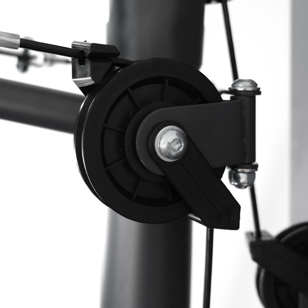 Силовой комплекс PROTRAIN MT7000