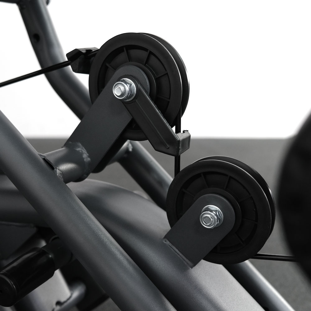 Силовой комплекс PROTRAIN MT7000