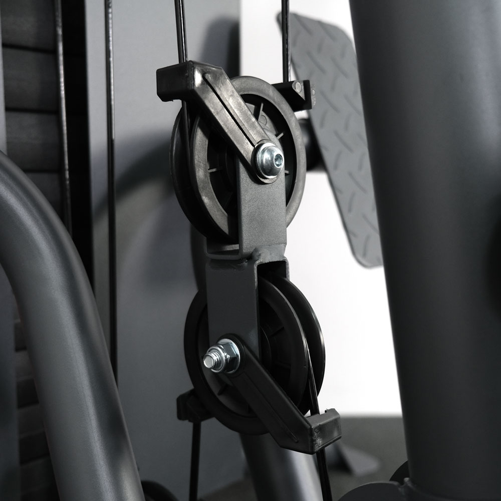 Силовой комплекс PROTRAIN MT7000