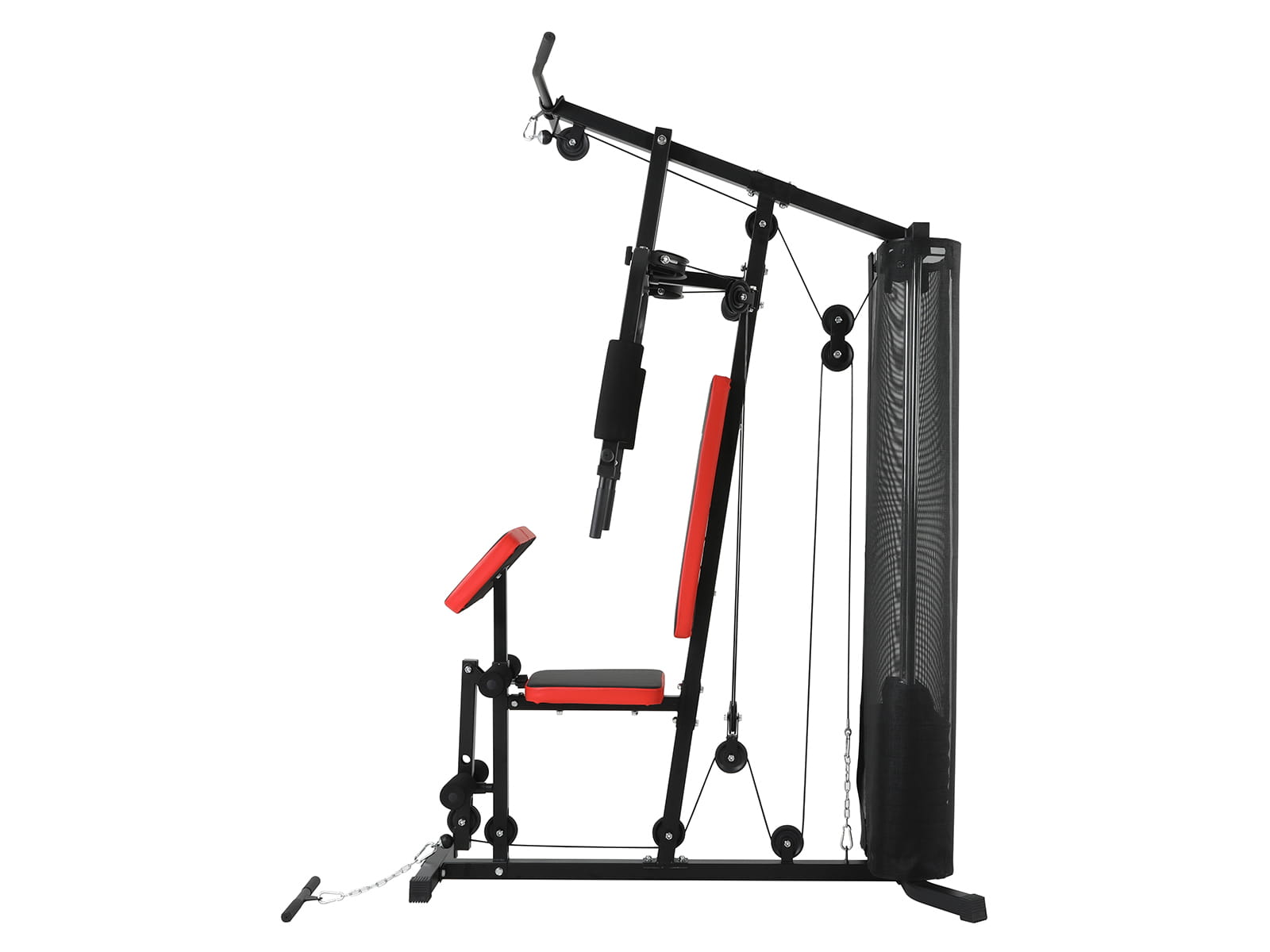 Силовой комплекс Unix Fit BLOCK 50