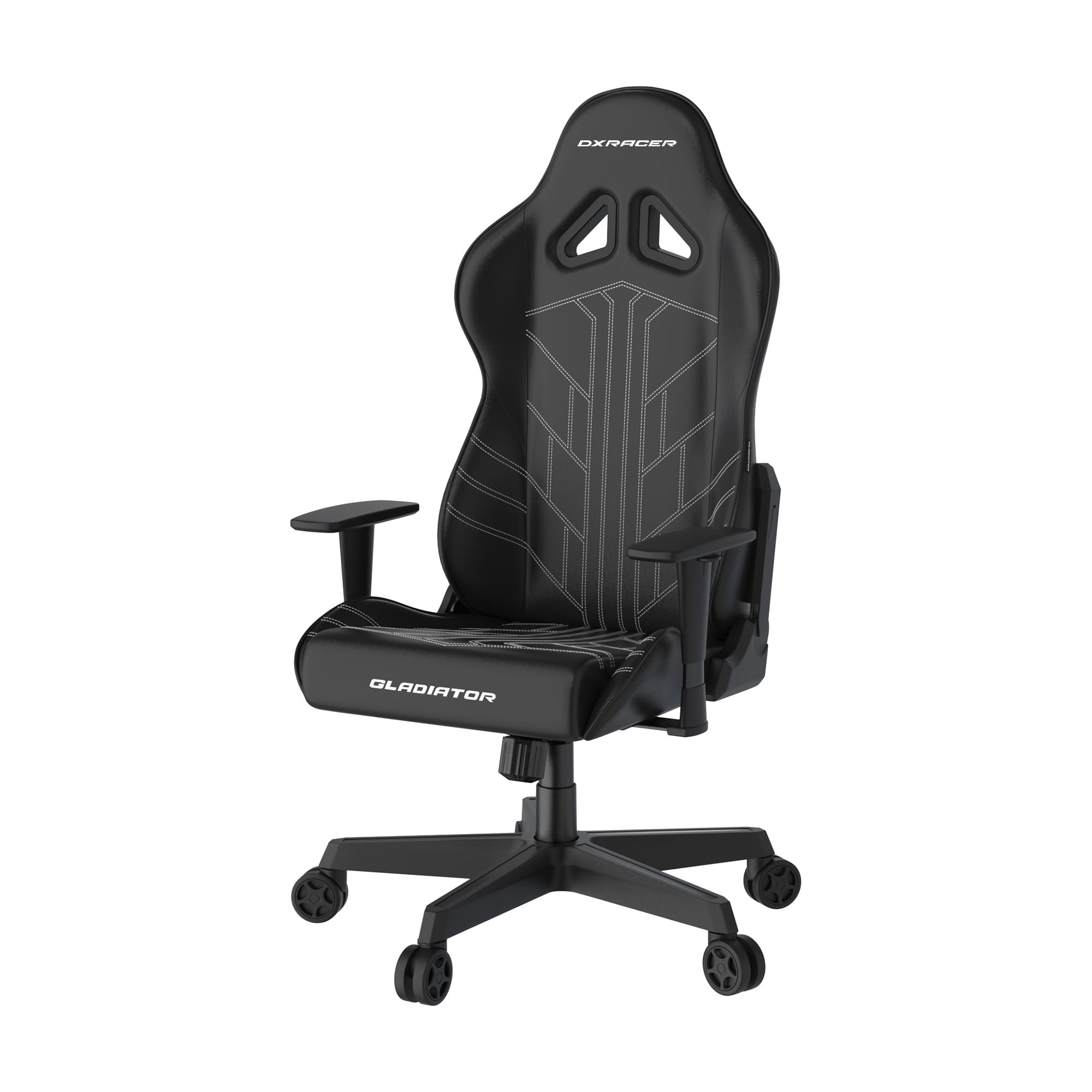Геймерское кресло DXRacer OH/G8000/N