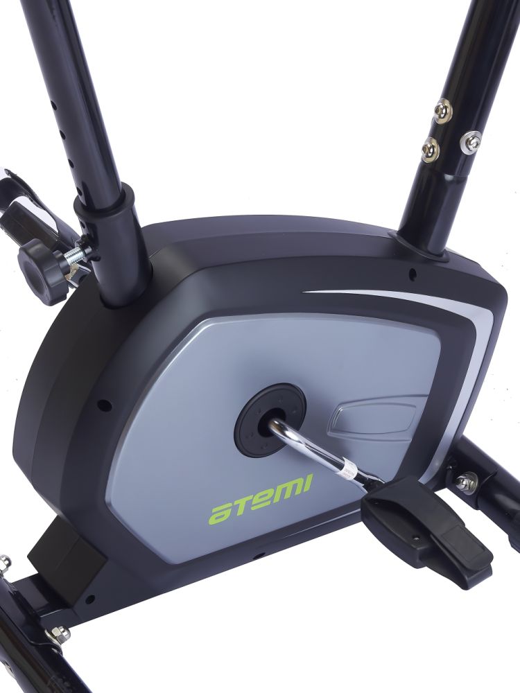 Магнитный велотренажер Atemi AC505