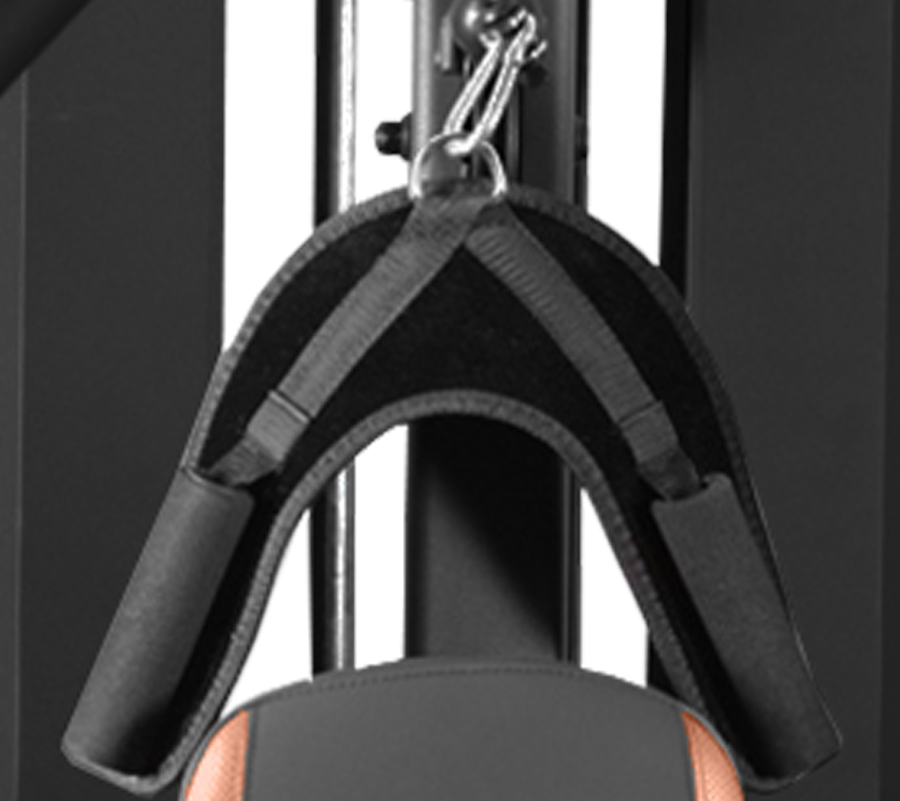 Силовой комплекс Oxygen Fitness VIKING