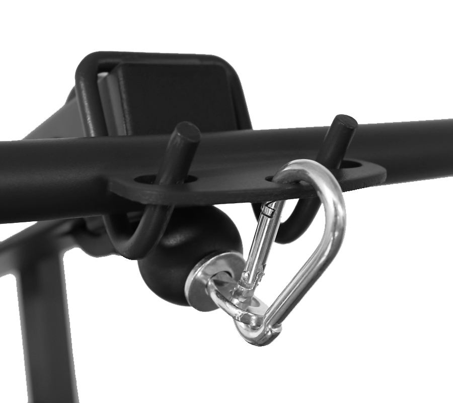 Силовой комплекс Oxygen Fitness VIKING