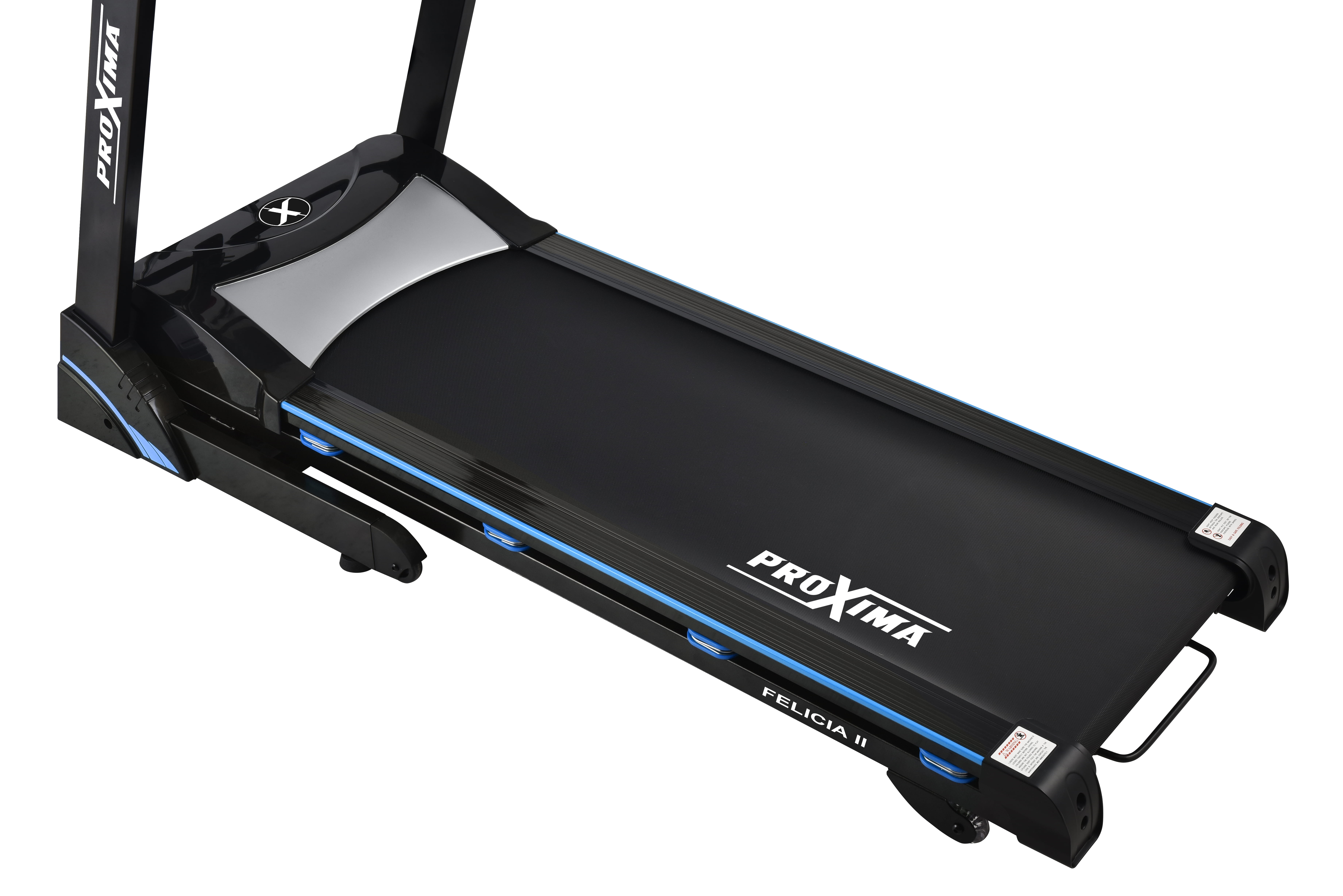 Беговая дорожка Proxima Felicia II, арт. PROT-221