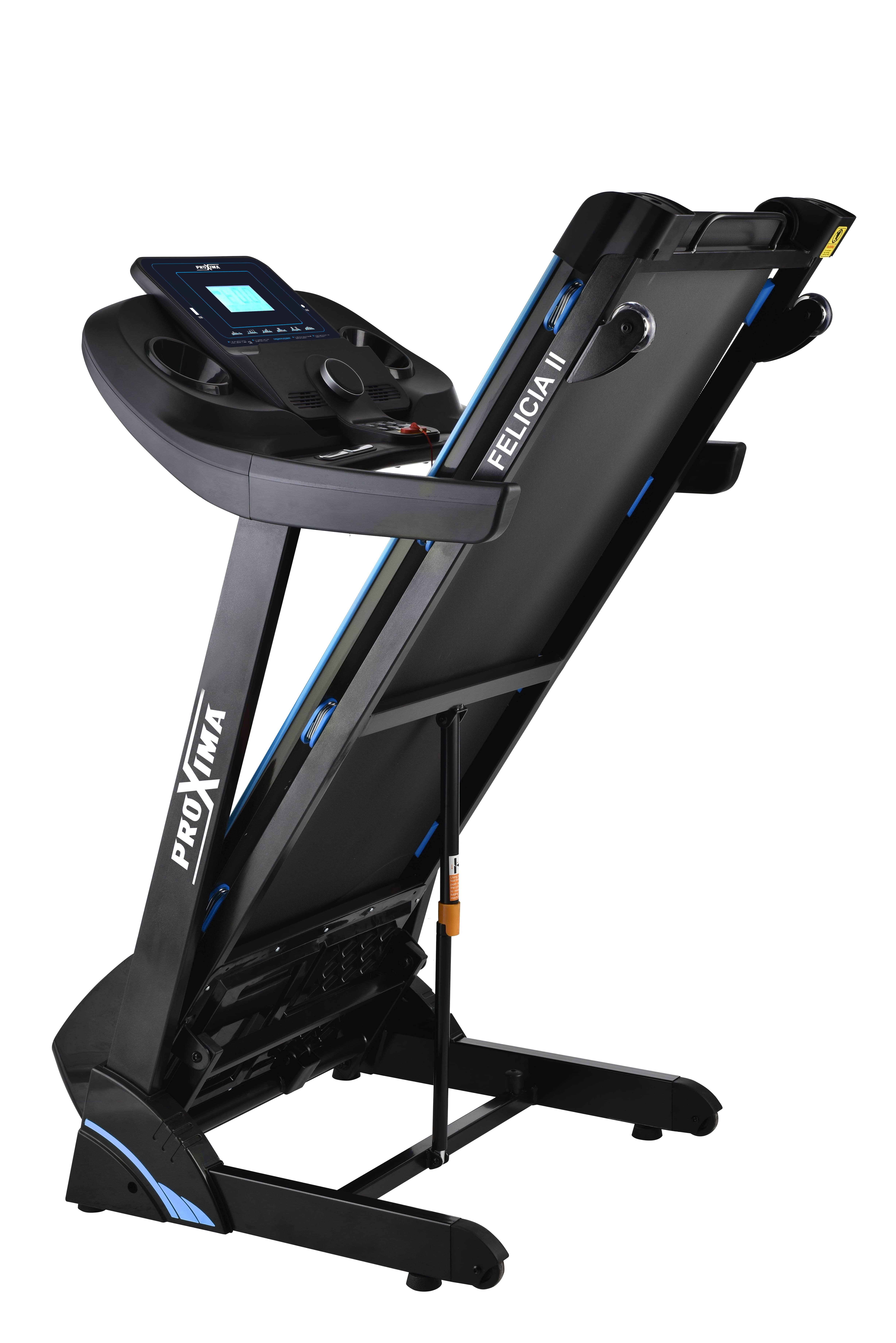 Беговая дорожка Proxima Felicia II, арт. PROT-221