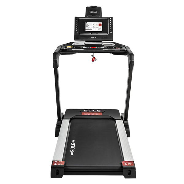 Беговая дорожка Sole F80 (2023)