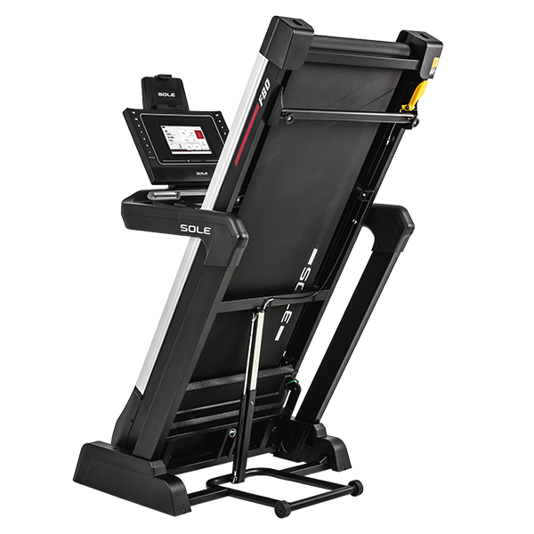 Беговая дорожка Sole F80 (2023)