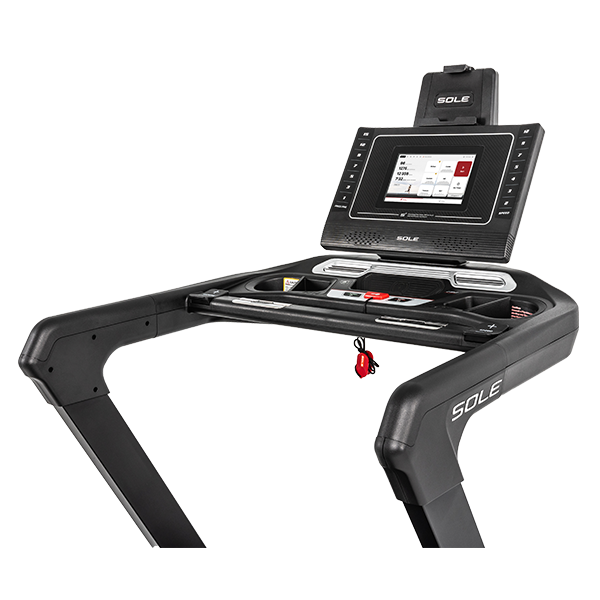 Беговая дорожка Sole F80 (2023)