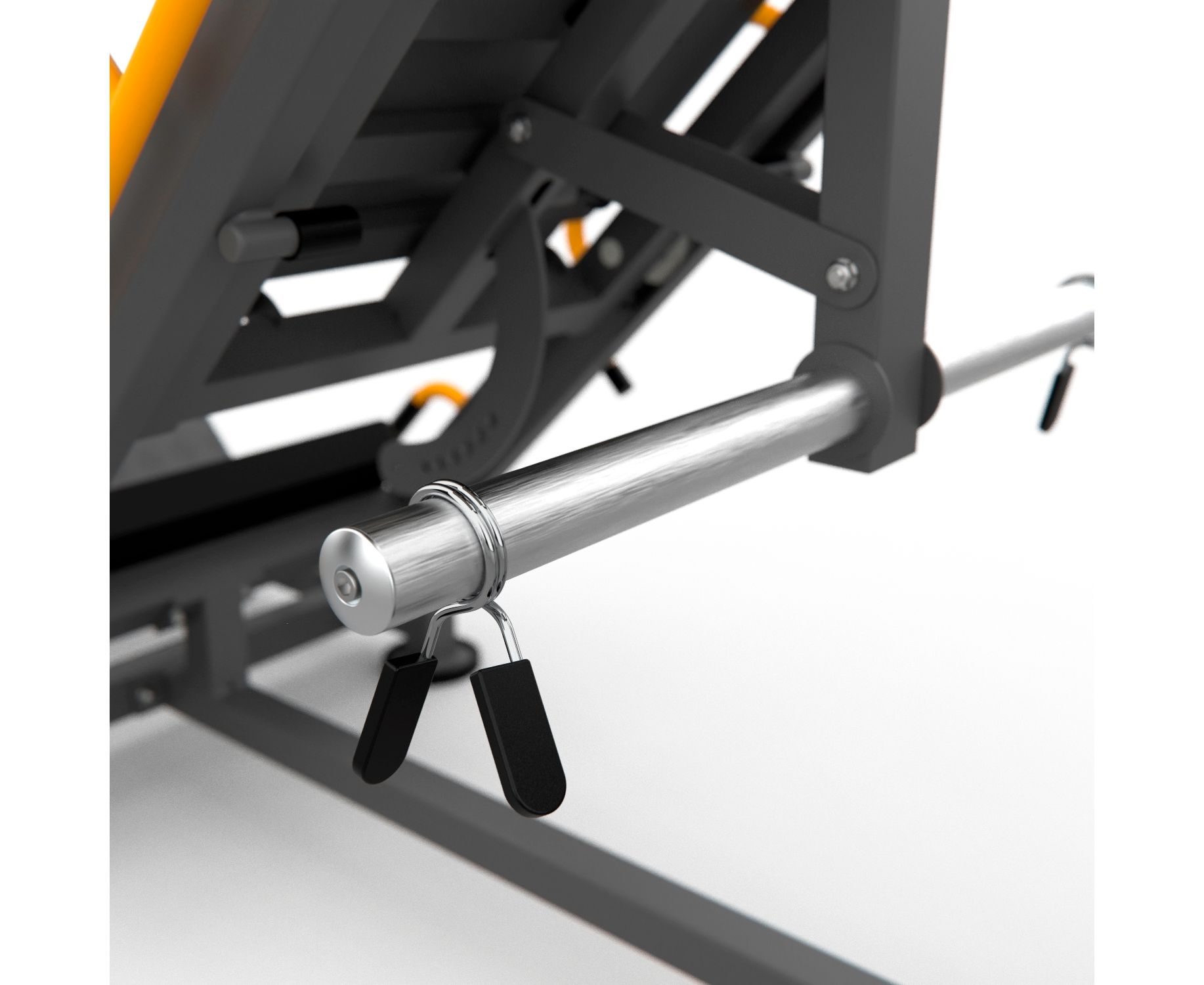 Жим ногами Stonerise DLP05