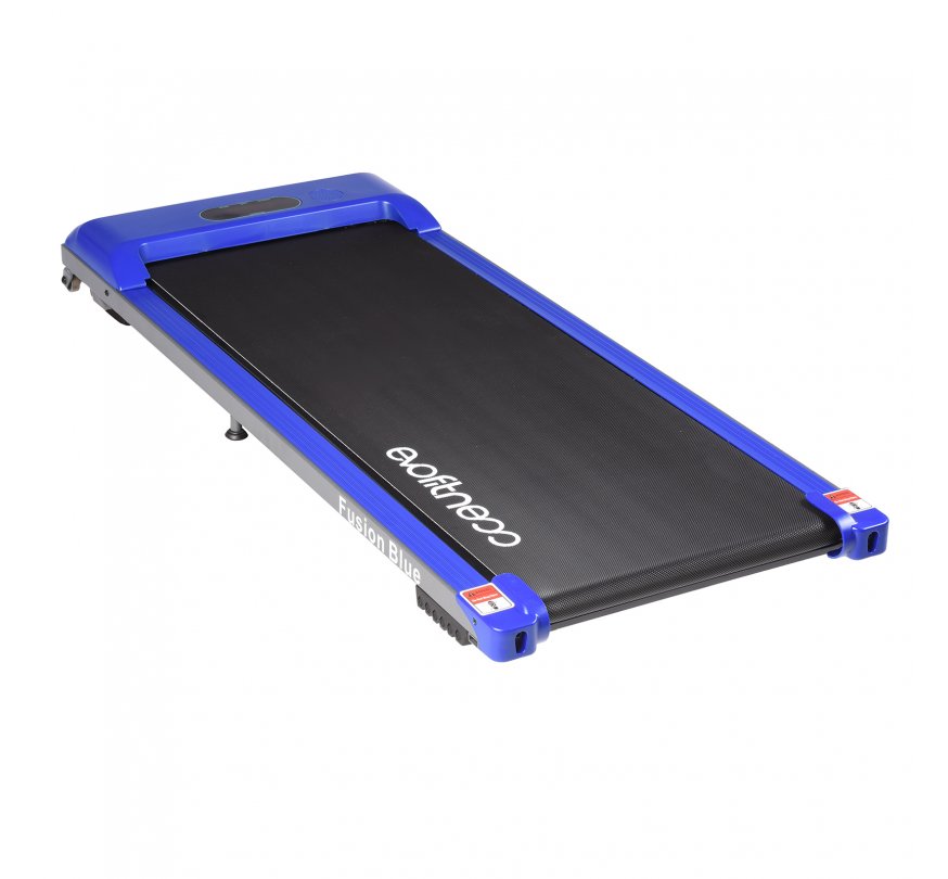 Беговая дорожка Evo fitness Fusion Blue