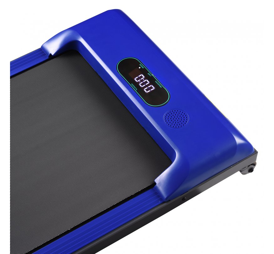 Беговая дорожка Evo fitness Fusion Blue