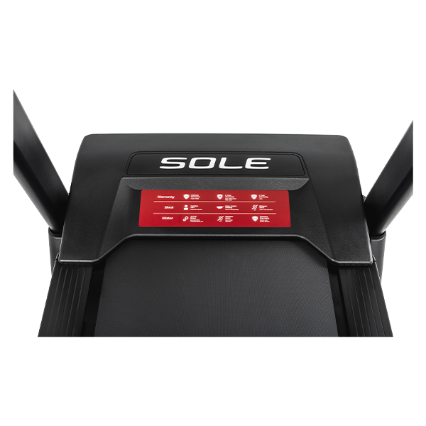 Беговая дорожка Sole F63 (2023)