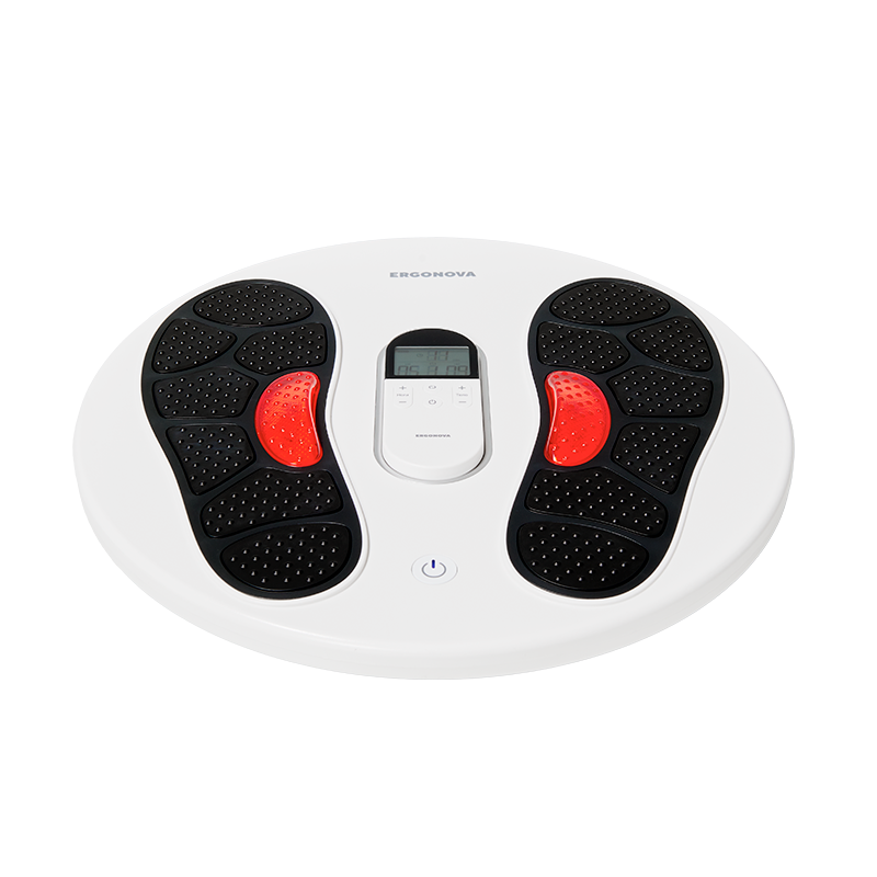 Массажер для ног Ergonova SmartFoot