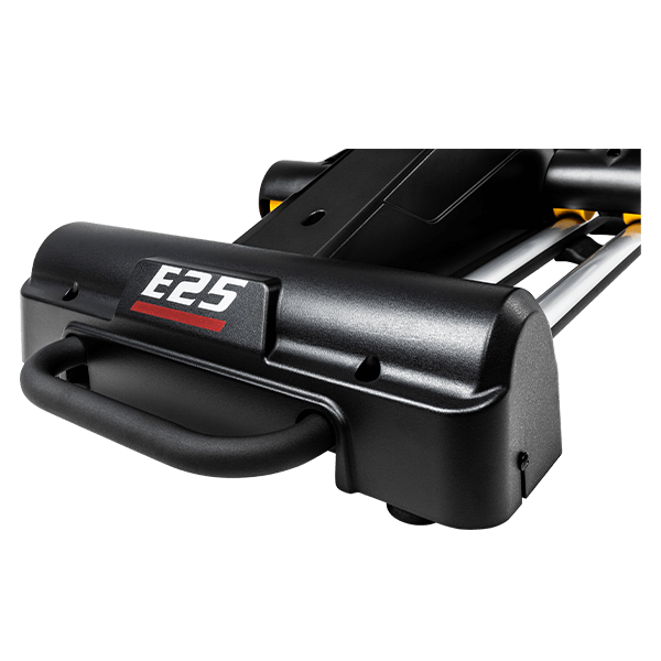 Эллиптический тренажер Sole Е25 (2023)