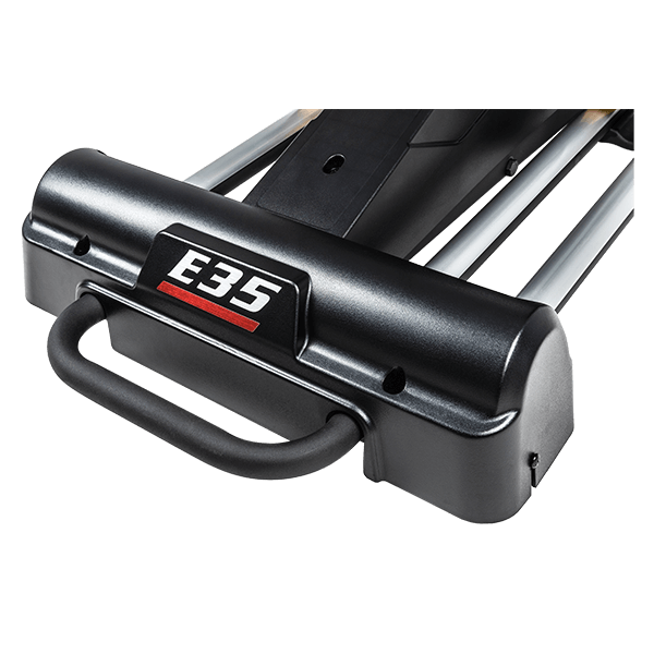 Эллиптический тренажер Sole Е35 (2023)