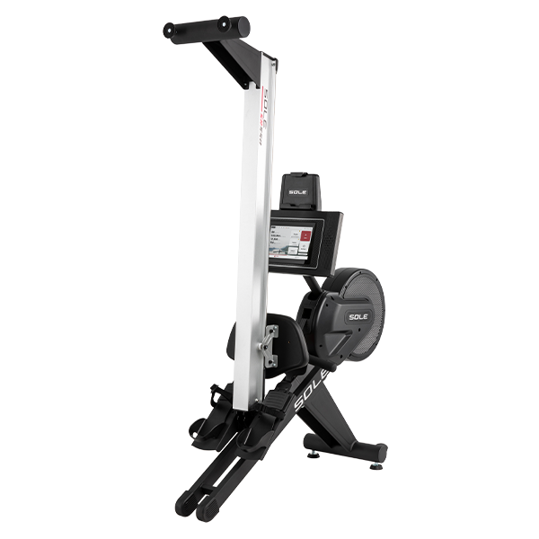 Гребной тренажер Sole SR550 2023