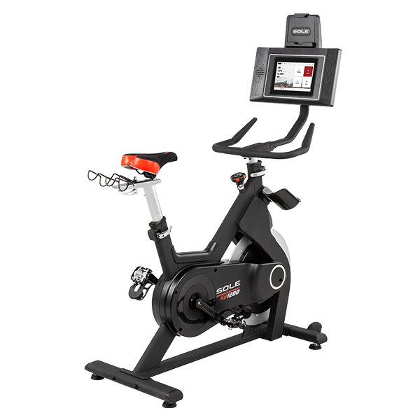 Спин-байк Sole SB1200 (2023)