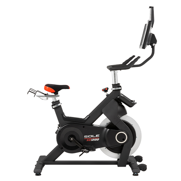 Спин-байк Sole SB1200 (2023)