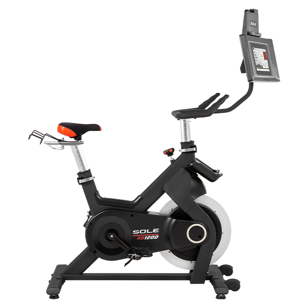 Спин-байк Sole SB1200 (2023)