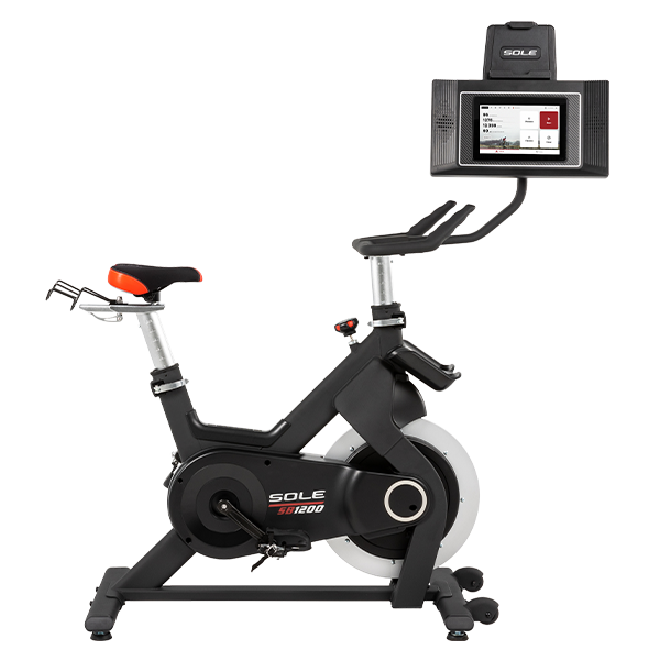 Спин-байк Sole SB1200 (2023)