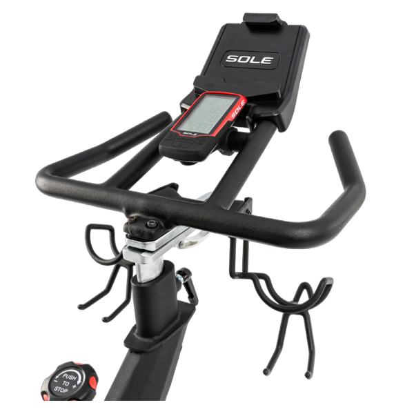 Спин-байк Sole KB900 (2023)