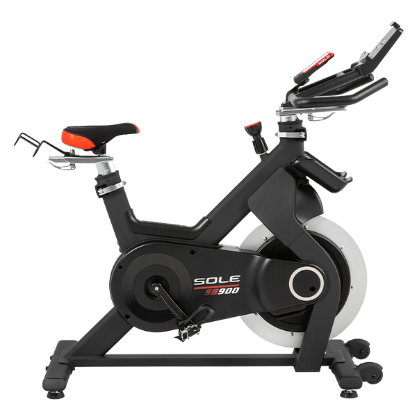 Спин-байк Sole SB900 (2023)