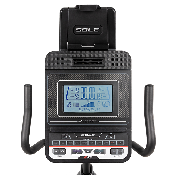 Велотренажер Sole R92 (2023)