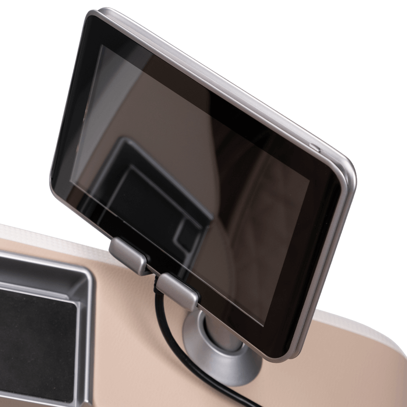 Ergonova Organic Lux Beige