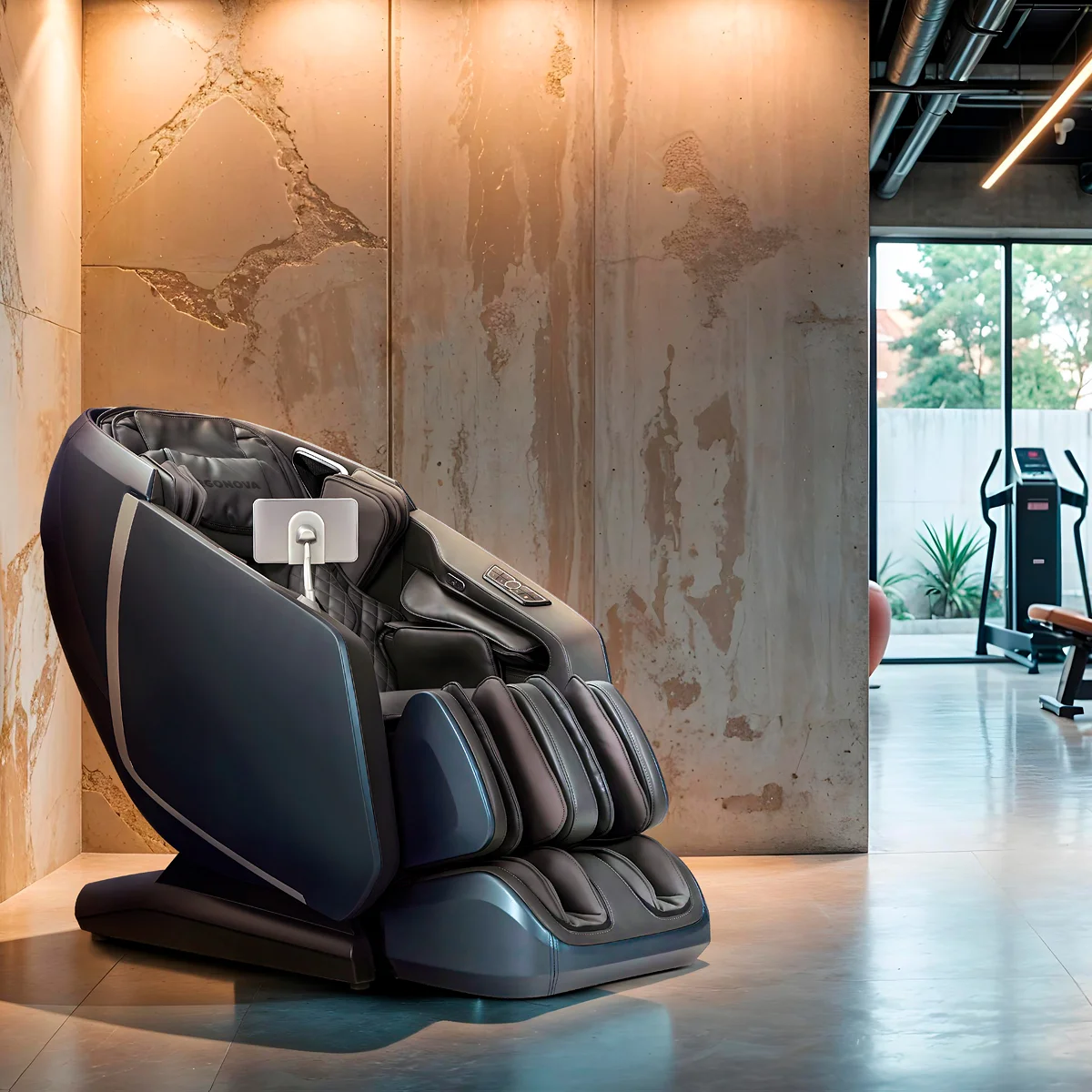 Ergonova Organic Lux Grey