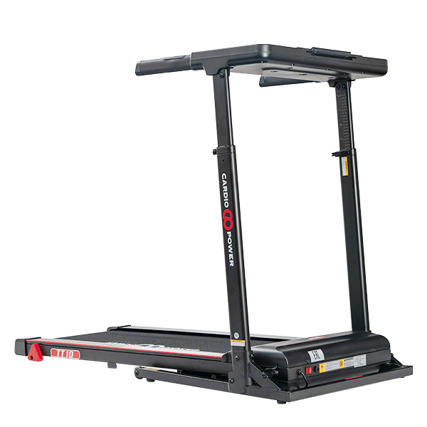Беговая дорожка CardioPower TT10