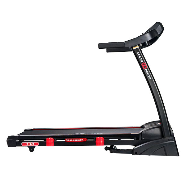 Беговая дорожка CardioPower T30 NEW
