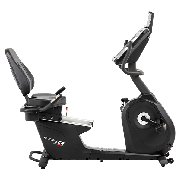 Велотренажер Sole LCR (2023)