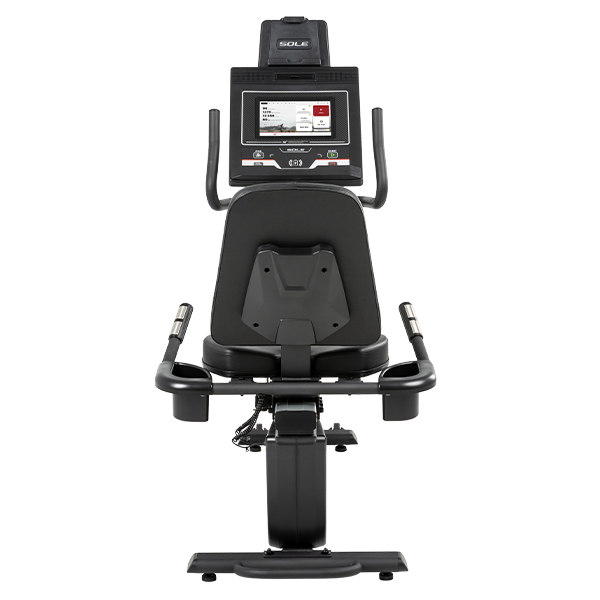 Велотренажер Sole LCR (2023)