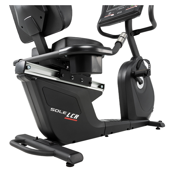 Велотренажер Sole LCR (2023)