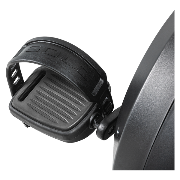 Велотренажер Sole LCR (2023)