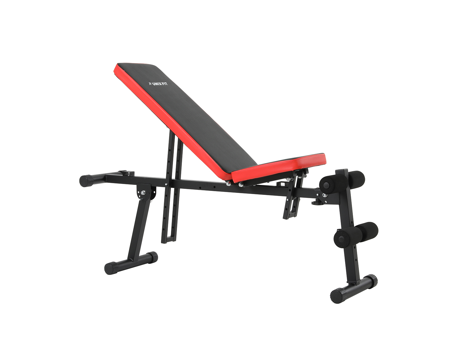 Универсальная скамья Unix Fit Bench 130P