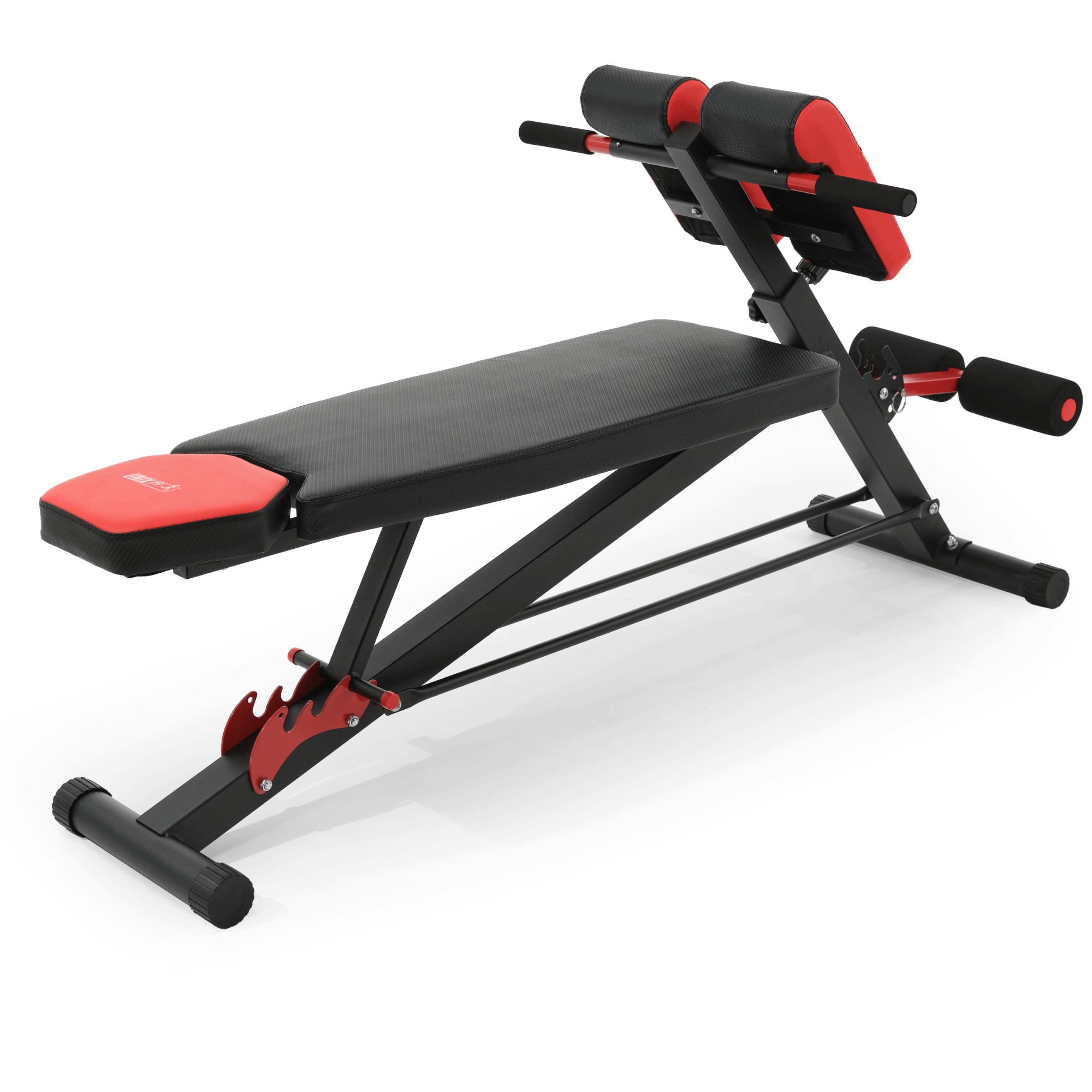 Универсальная скамья Unix Fit Bench 4 in 1