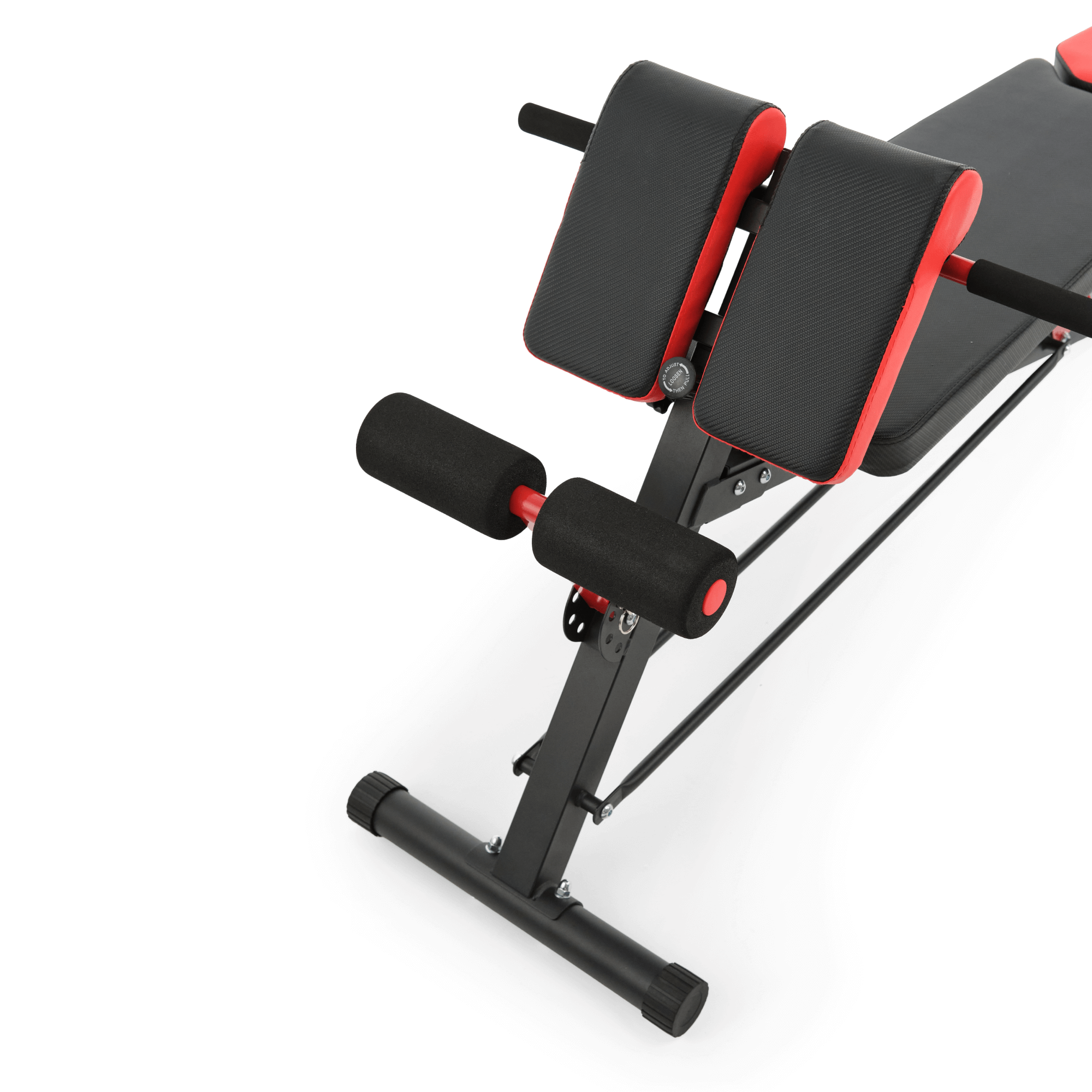 Универсальная скамья Unix Fit Bench 4 in 1